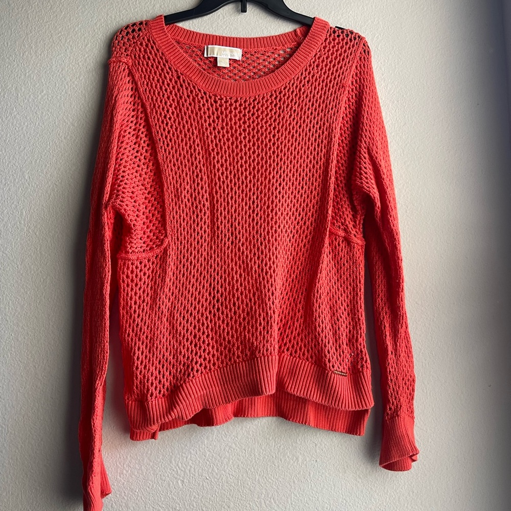 Michael Kors Swim Coverup